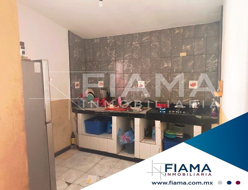 Casa en Miravalles, Tepic, foto 4 de 23