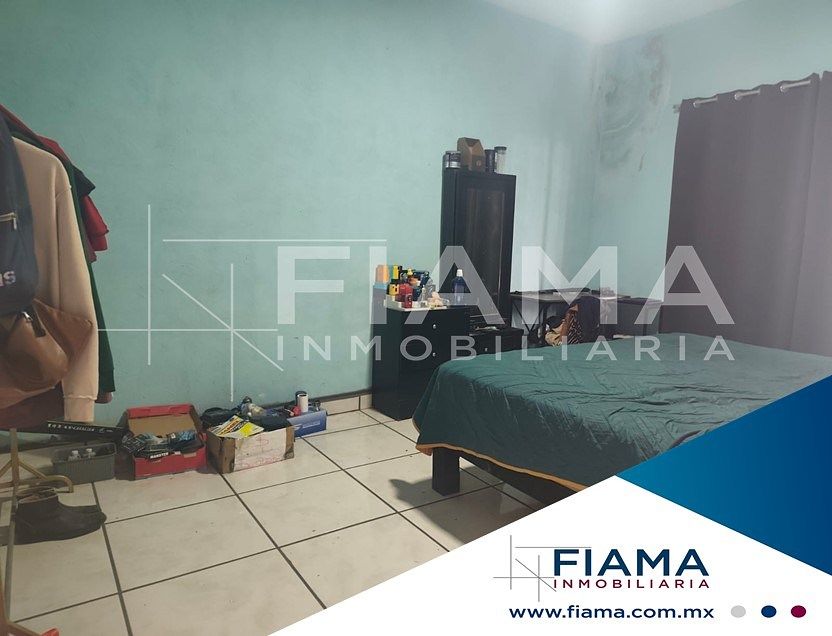 Casa en Miravalles, Tepic, foto 10 de 23