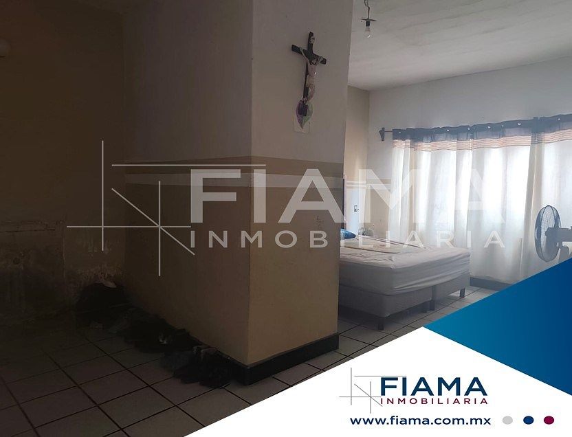Casa en Miravalles, Tepic, foto 12 de 23