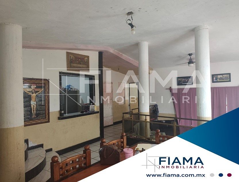 Casa en Miravalles, Tepic, foto 15 de 23