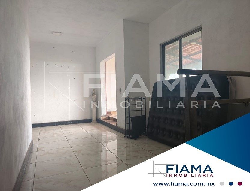 Casa en Miravalles, Tepic, foto 14 de 23