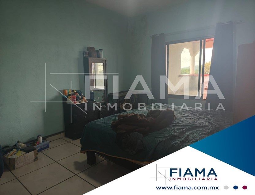 Casa en Miravalles, Tepic, foto 23 de 23