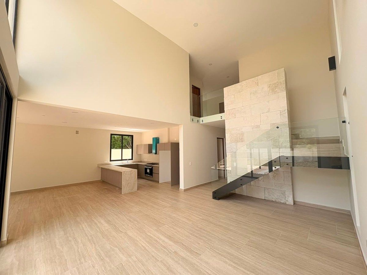 Casa em Tamanché, Mérida, foto 3 de 24