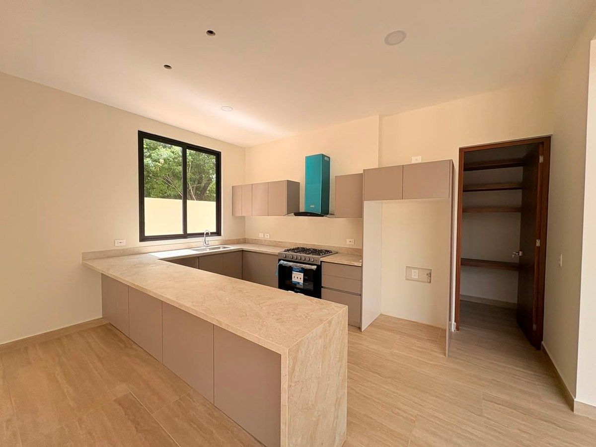 Casa em Tamanché, Mérida, foto 4 de 24