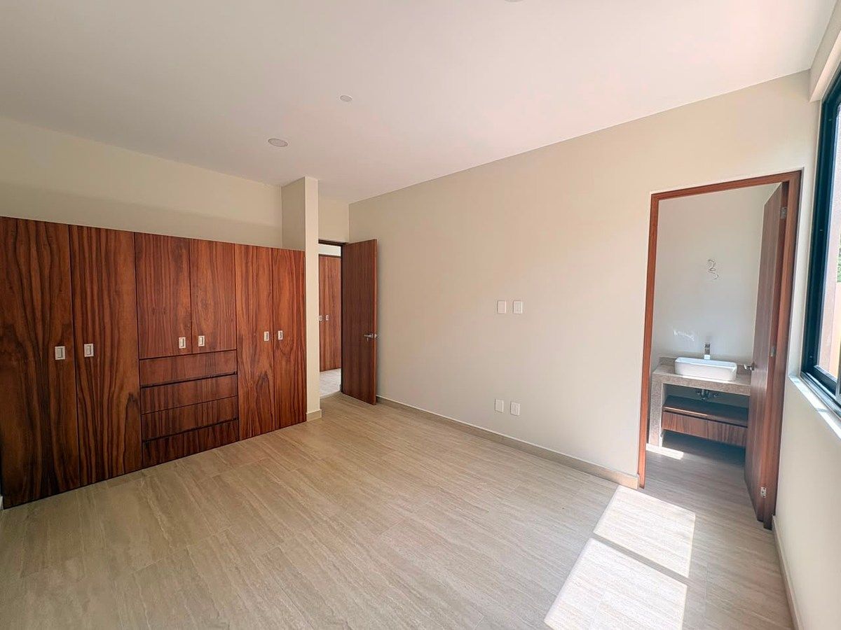 Casa em Tamanché, Mérida, foto 8 de 24