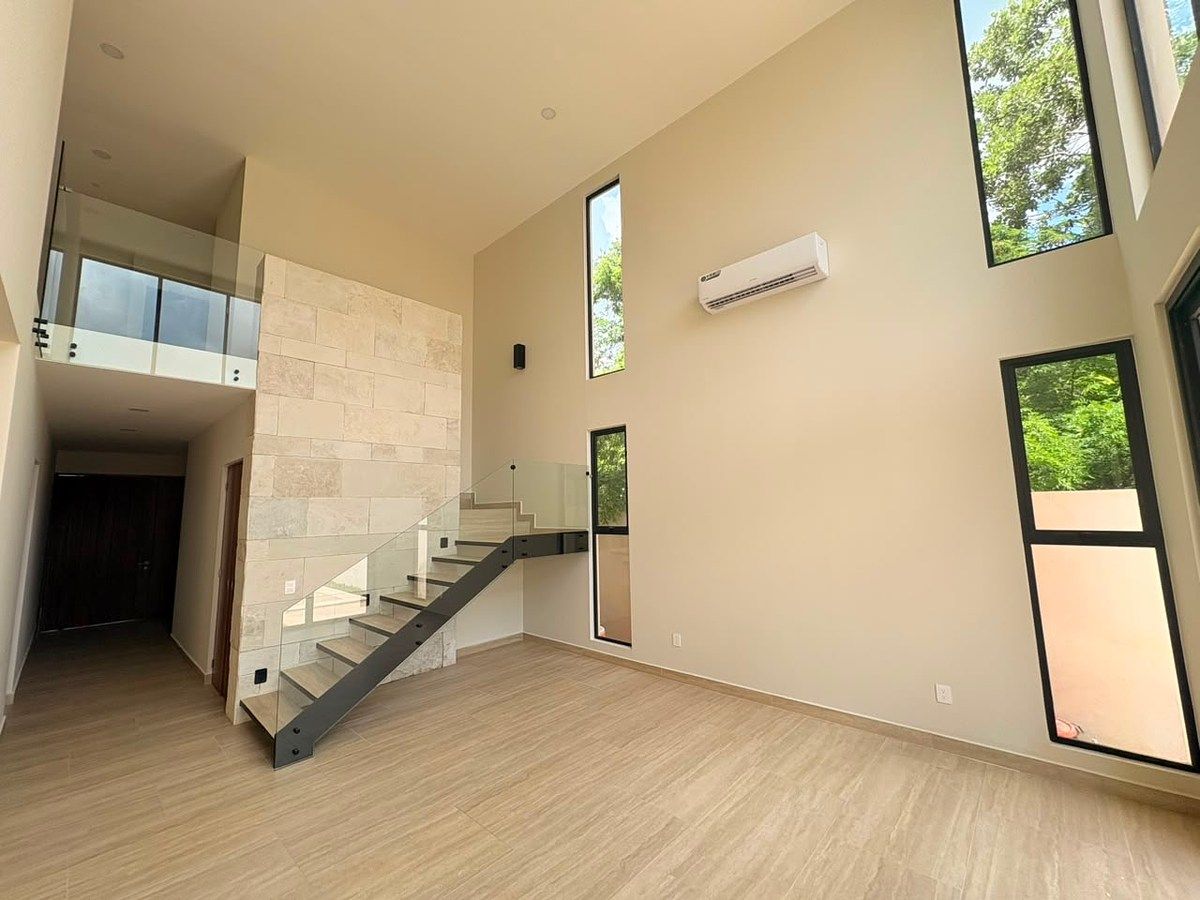 Casa em Tamanché, Mérida, foto 6 de 24