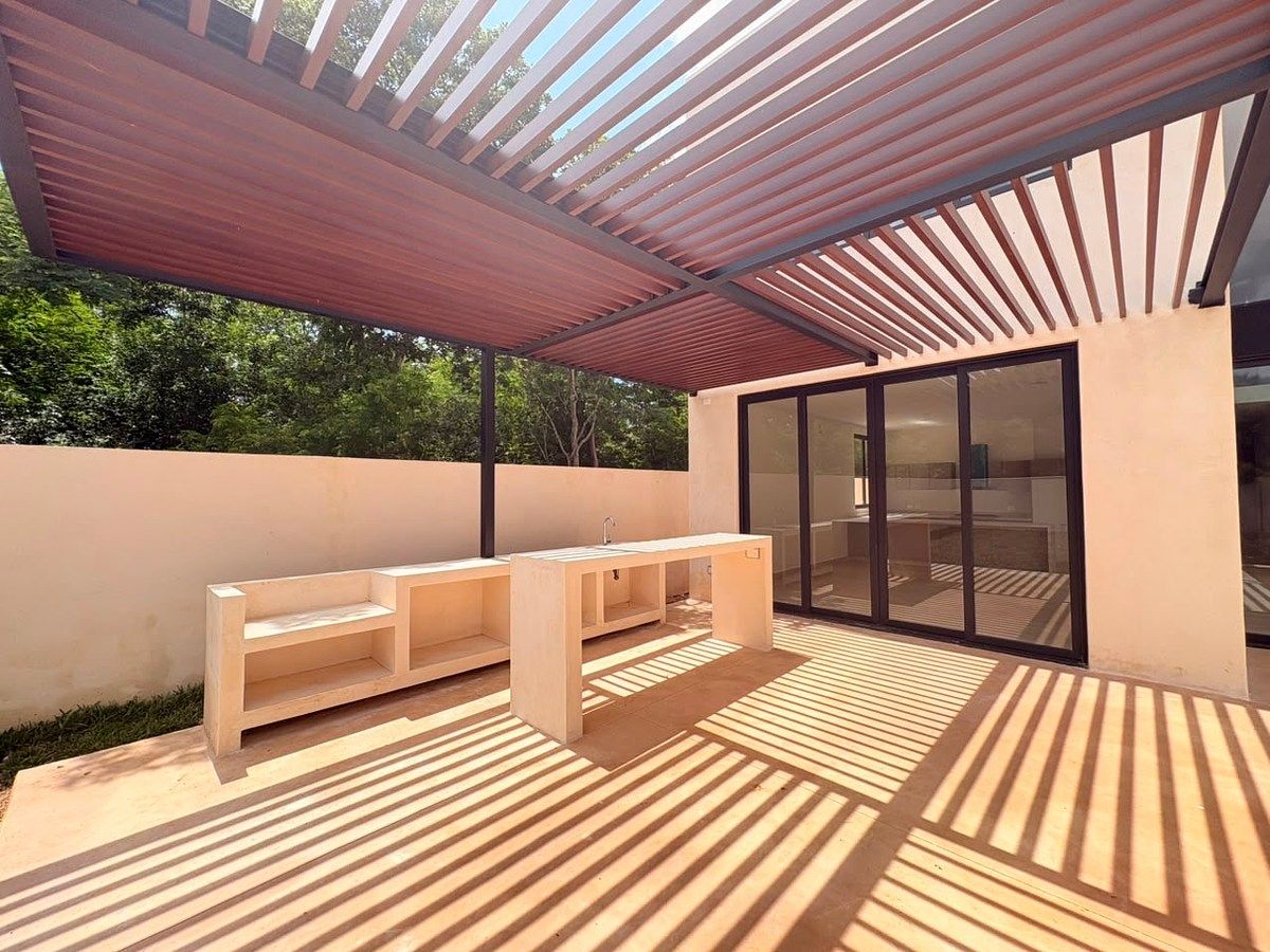 Casa em Tamanché, Mérida, foto 5 de 24