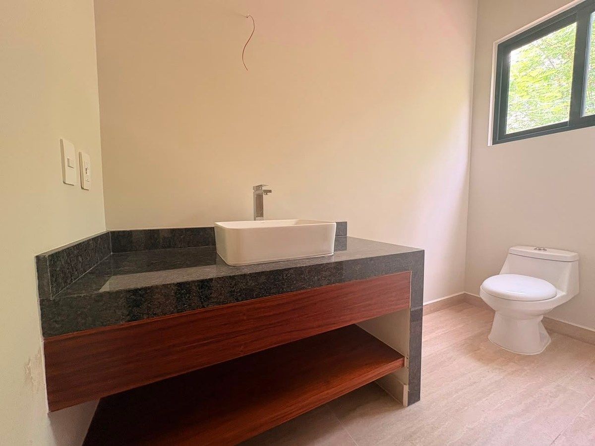 Casa em Tamanché, Mérida, foto 21 de 24