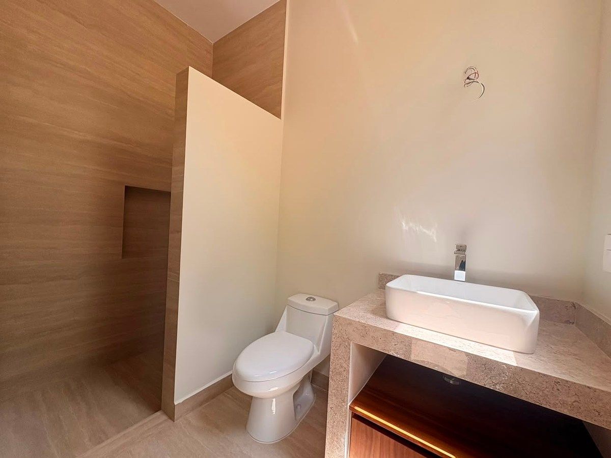 Casa em Tamanché, Mérida, foto 23 de 24
