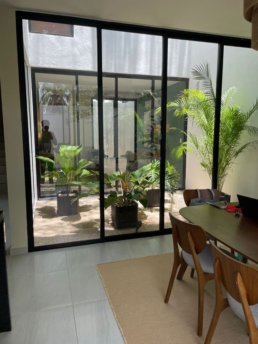 Casa em Chuburna de Hidalgo, Mérida, foto 4 de 21