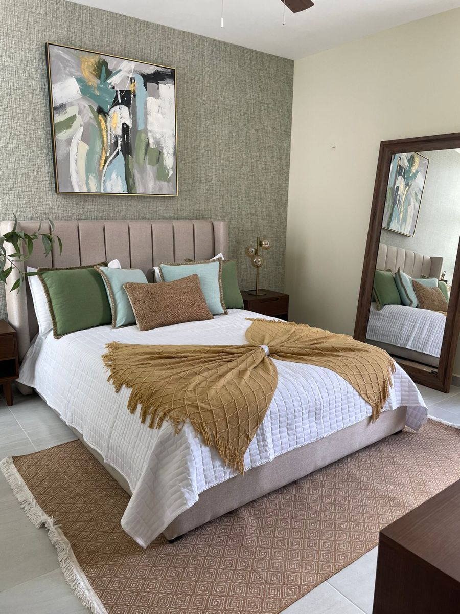 Casa em Chuburna de Hidalgo, Mérida, foto 8 de 21