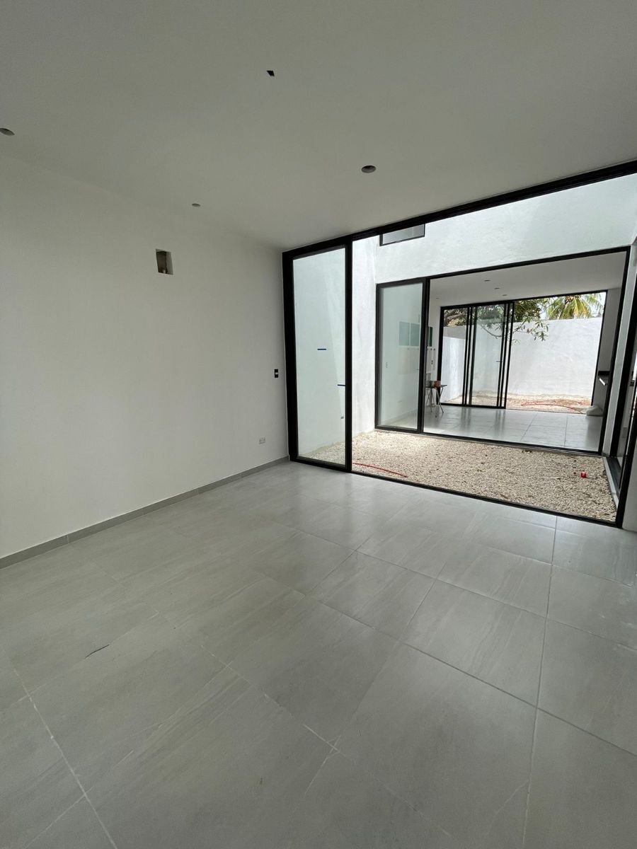 Casa em Chuburna de Hidalgo, Mérida, foto 13 de 21