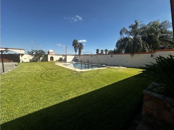 Country House in Atongo de Arriba, Allende, photo 2 of 16