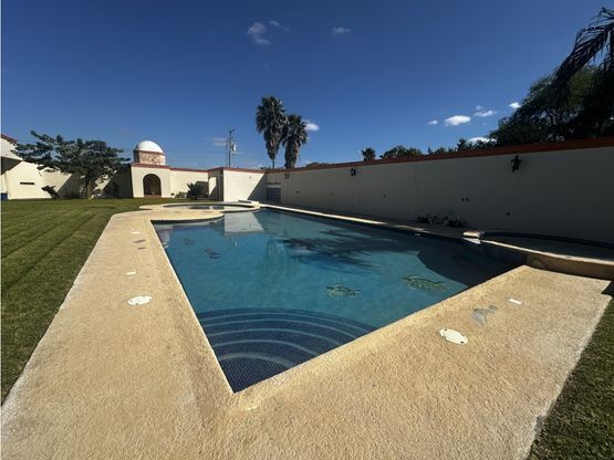Country House in Atongo de Arriba, Allende, photo 3 of 16
