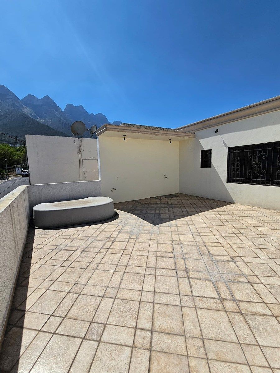 Casa em Las Cumbres 4 Sector, Monterrey, foto 10 de 10