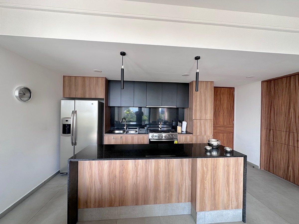 Apartamento em Colomos Providencia, Guadalajara, foto 3 de 39
