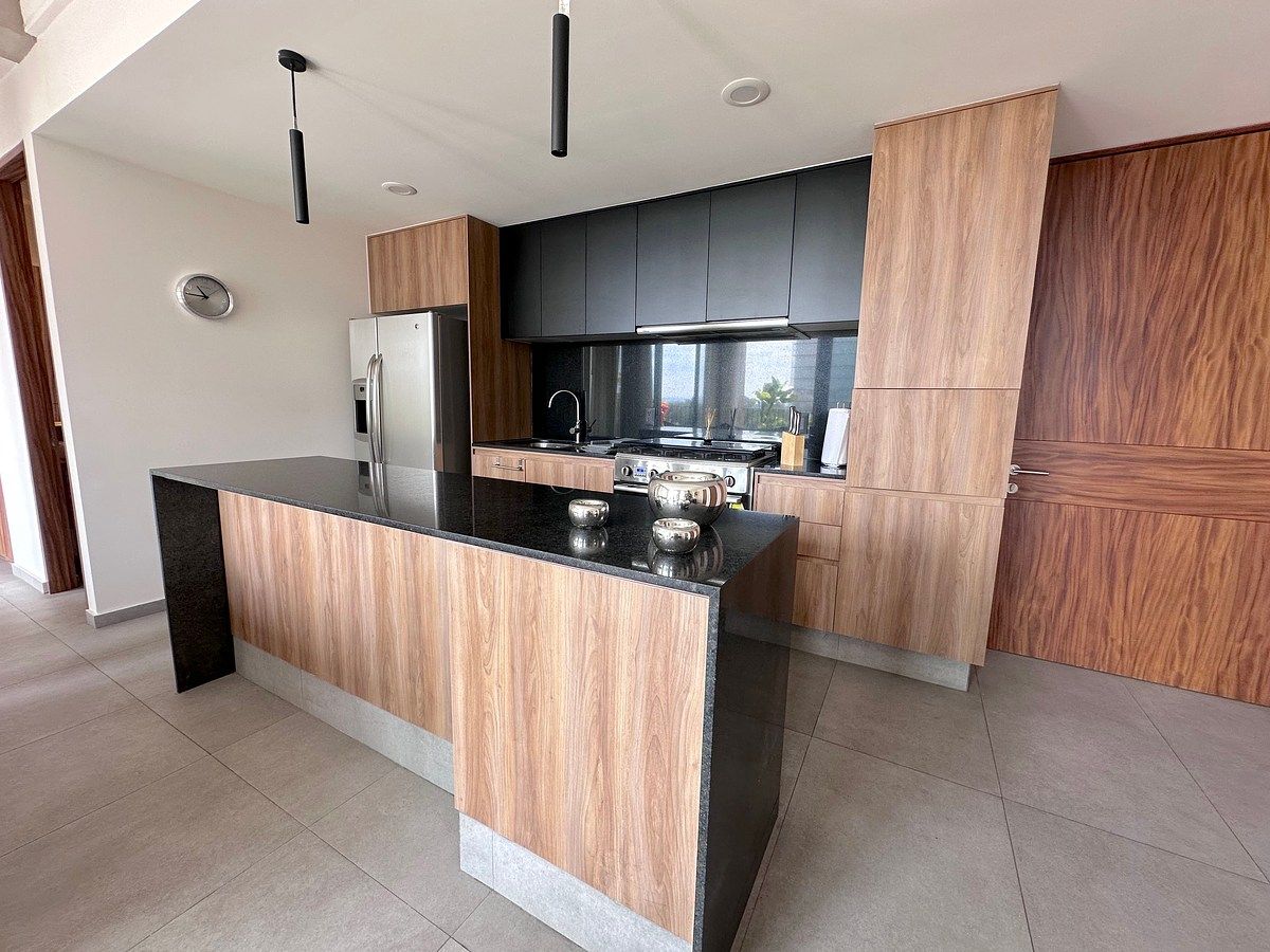 Apartamento em Colomos Providencia, Guadalajara, foto 4 de 39