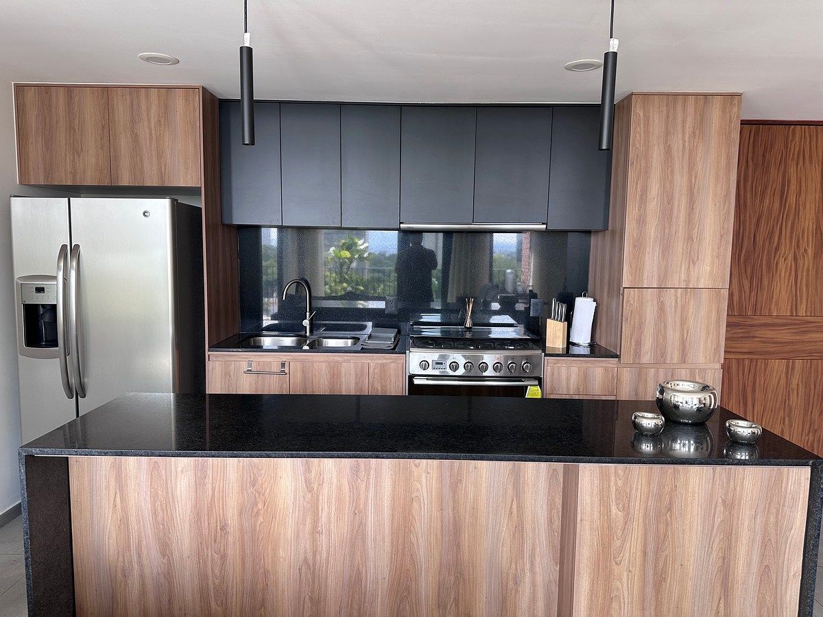 Apartamento em Colomos Providencia, Guadalajara, foto 5 de 39