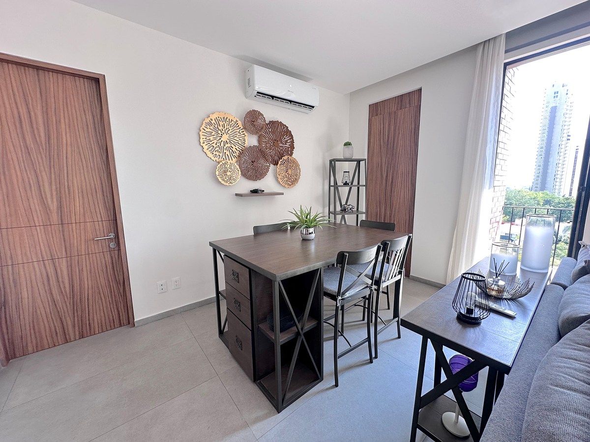 Apartamento em Colomos Providencia, Guadalajara, foto 8 de 39