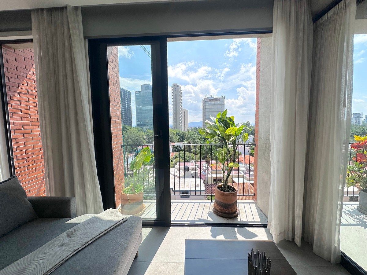 Apartamento em Colomos Providencia, Guadalajara, foto 9 de 39