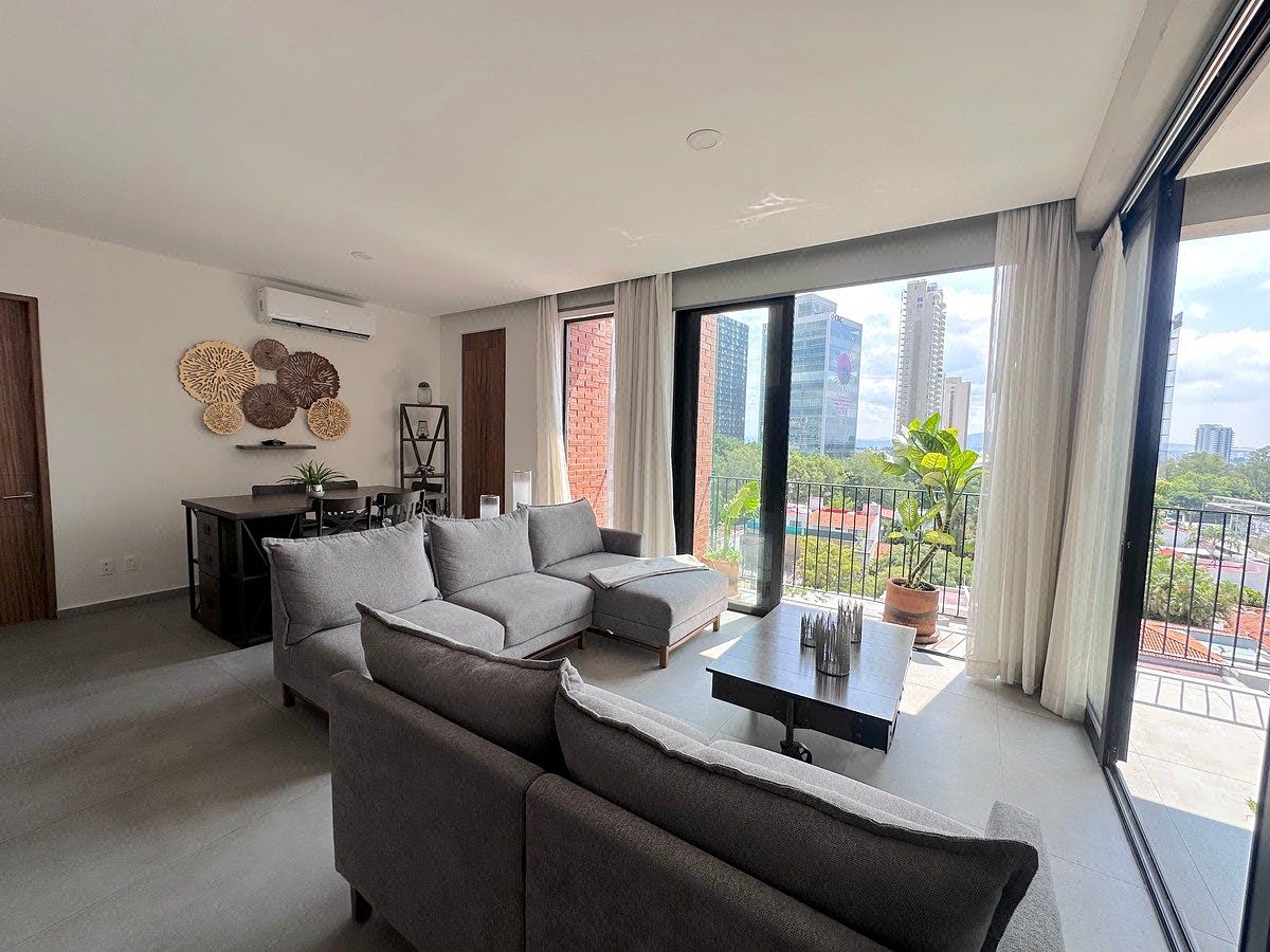 Apartamento em Colomos Providencia, Guadalajara, foto 10 de 39