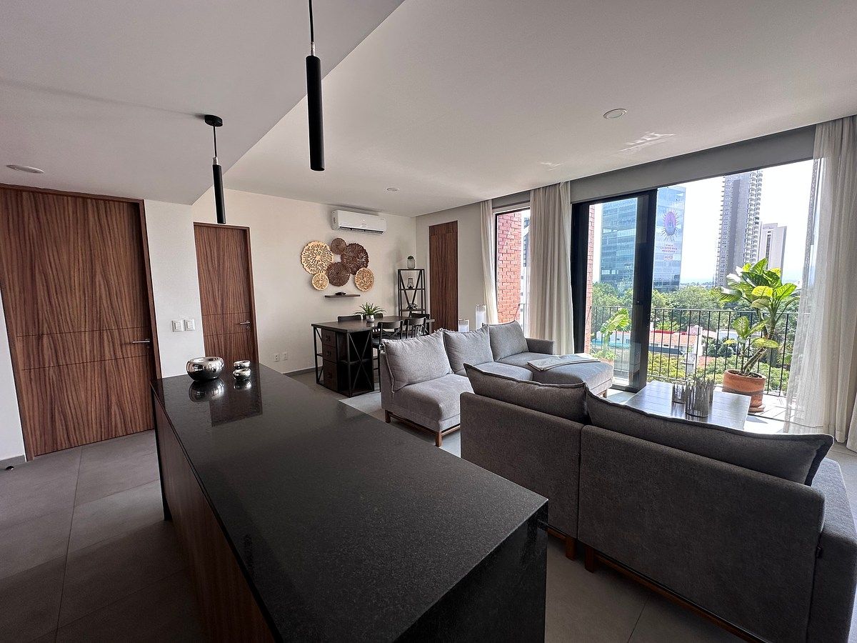 Apartamento em Colomos Providencia, Guadalajara, foto 13 de 39