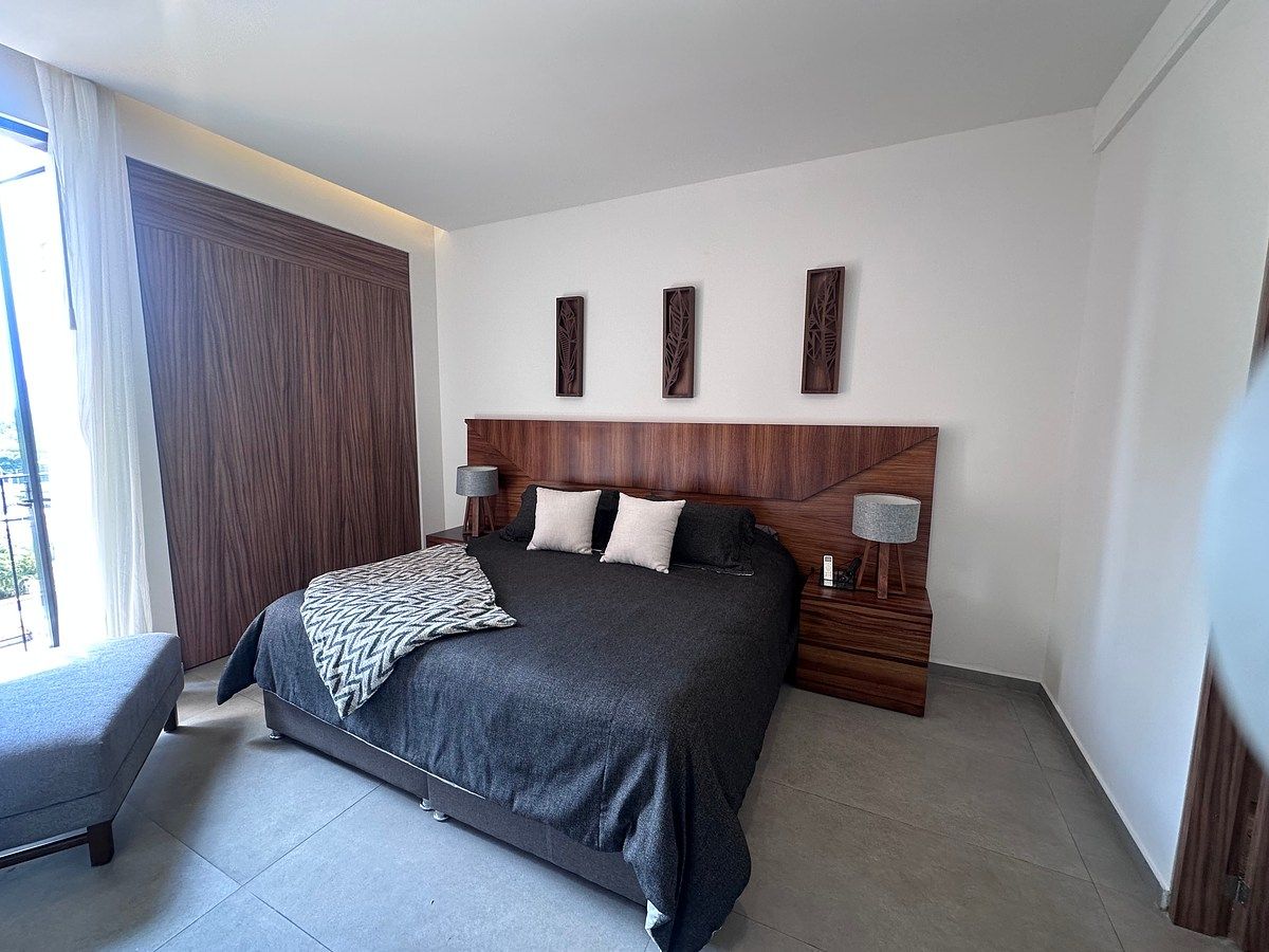 Apartamento em Colomos Providencia, Guadalajara, foto 14 de 39