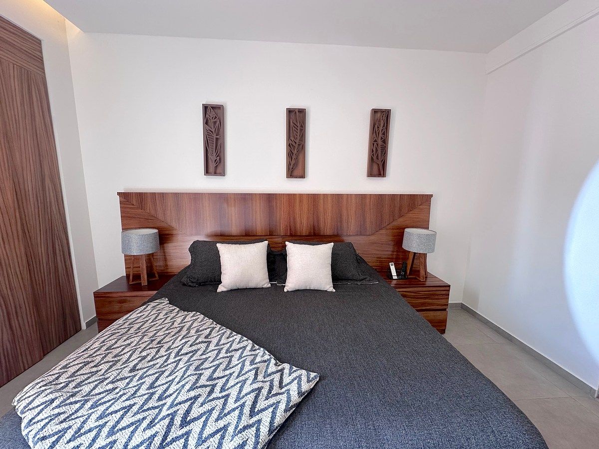 Apartamento em Colomos Providencia, Guadalajara, foto 15 de 39
