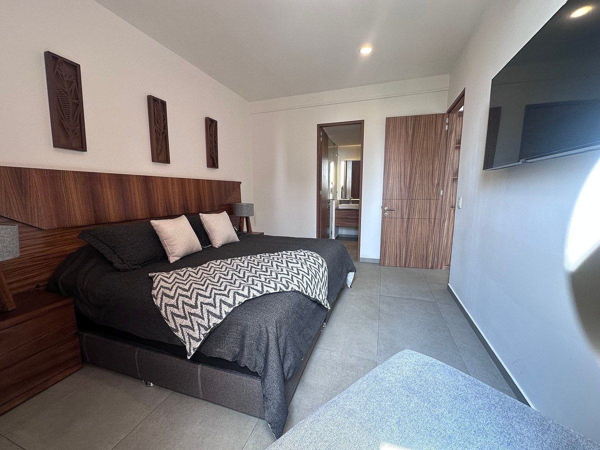 Apartamento em Colomos Providencia, Guadalajara, foto 16 de 39