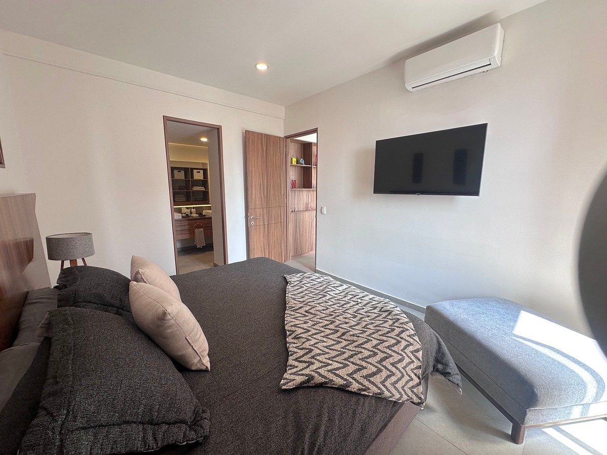 Apartamento em Colomos Providencia, Guadalajara, foto 17 de 39