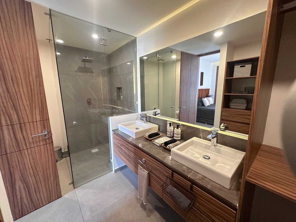 Apartamento em Colomos Providencia, Guadalajara, foto 18 de 39