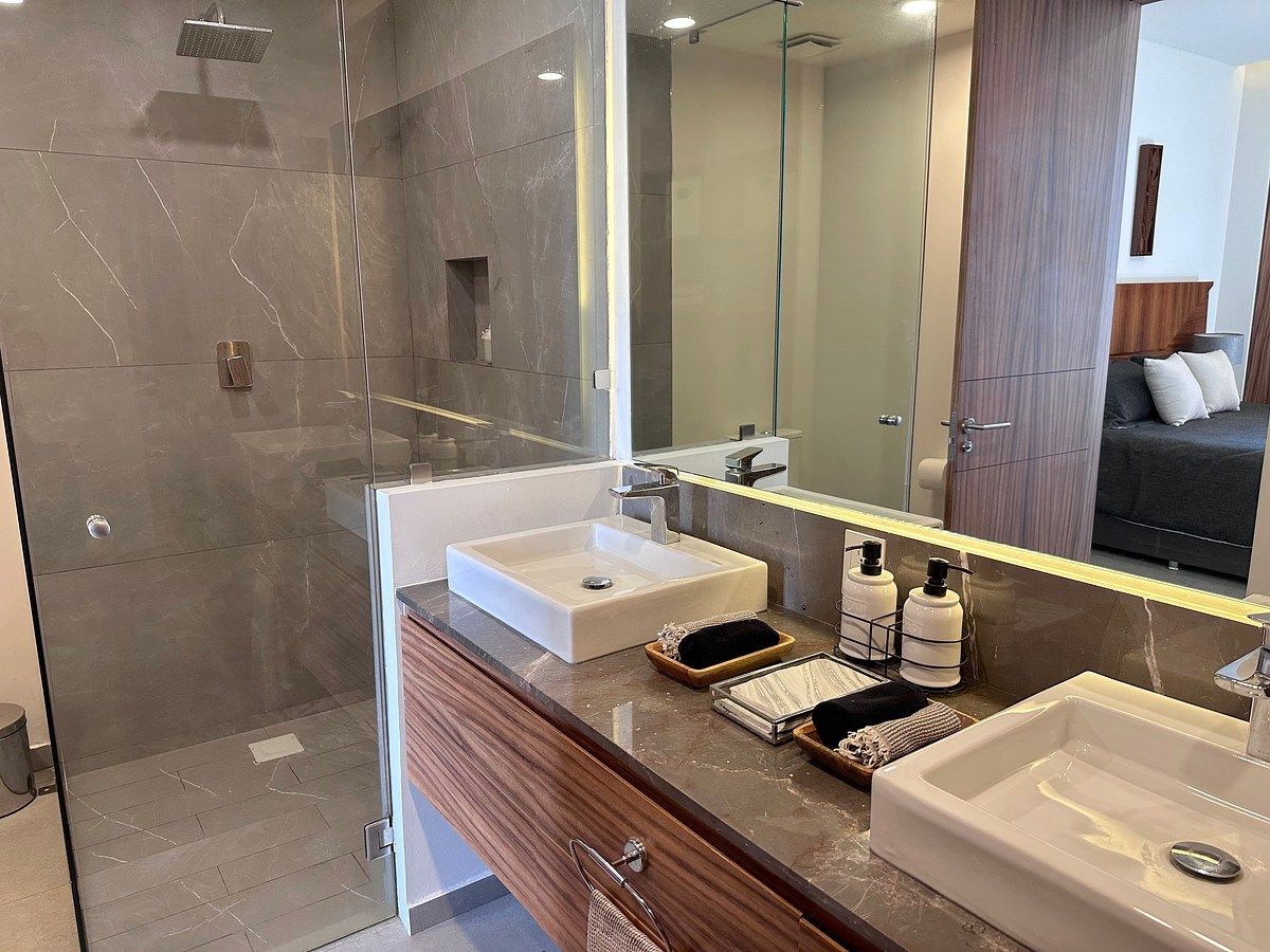 Apartamento em Colomos Providencia, Guadalajara, foto 19 de 39