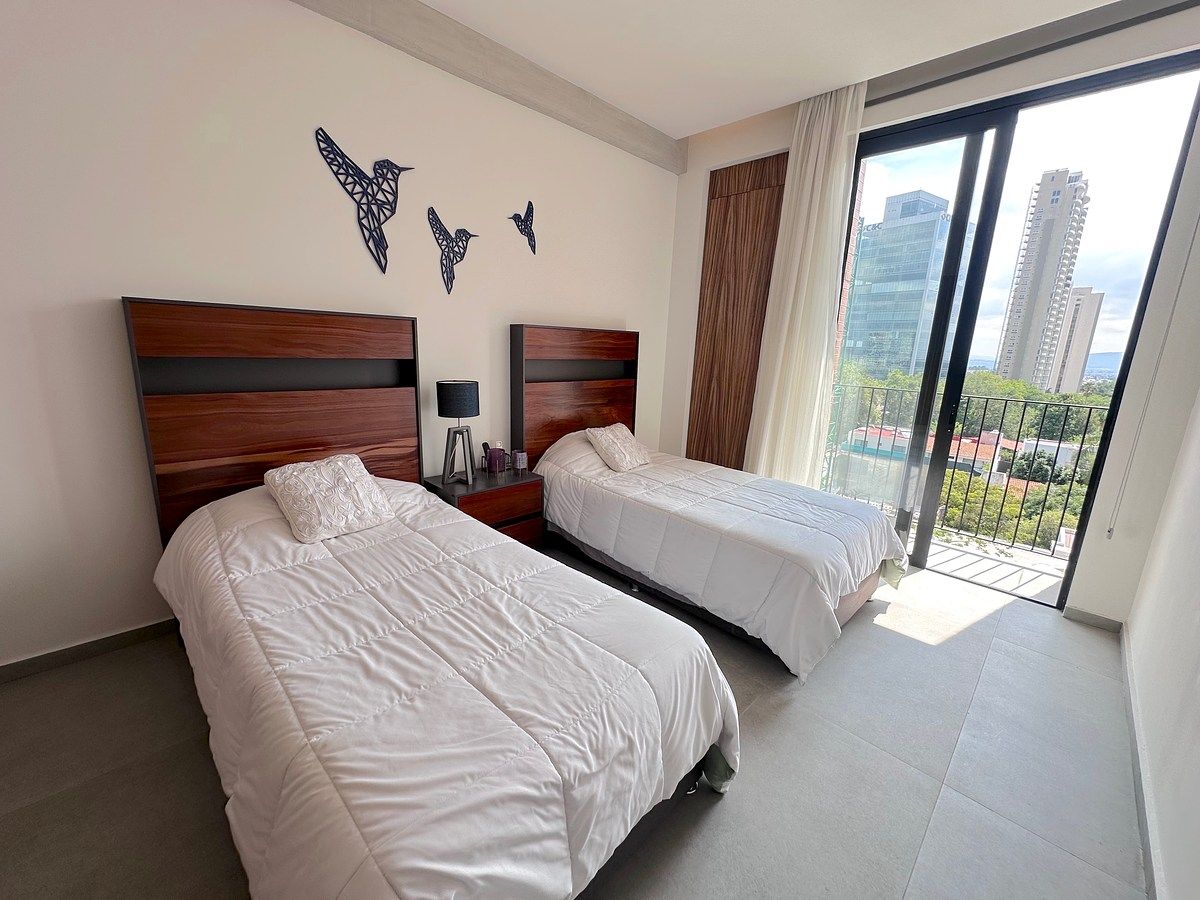 Apartamento em Colomos Providencia, Guadalajara, foto 22 de 39