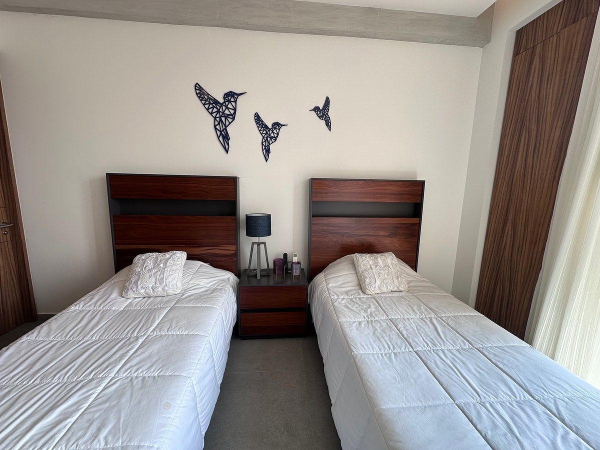 Apartamento em Colomos Providencia, Guadalajara, foto 23 de 39