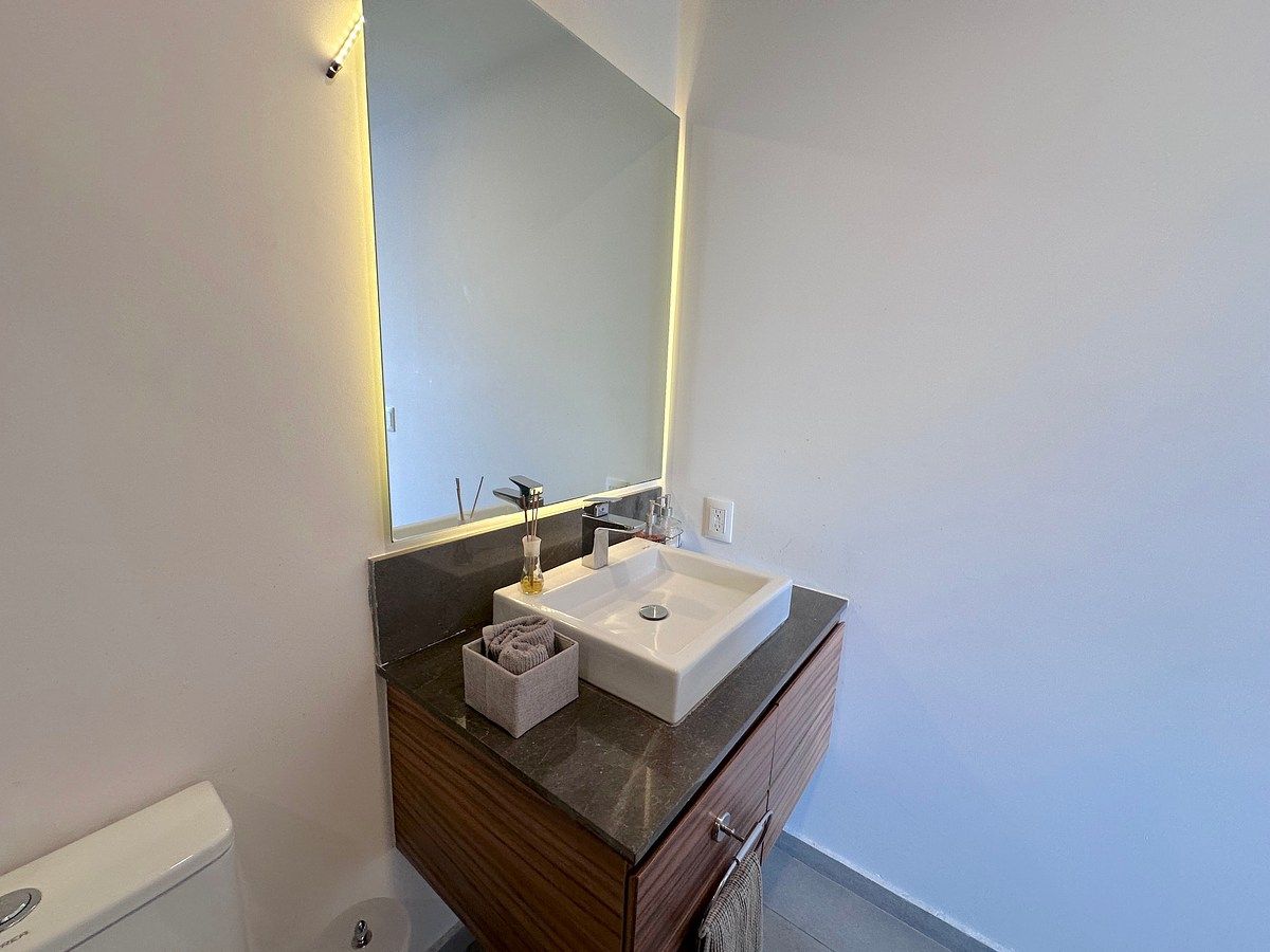 Apartamento em Colomos Providencia, Guadalajara, foto 24 de 39