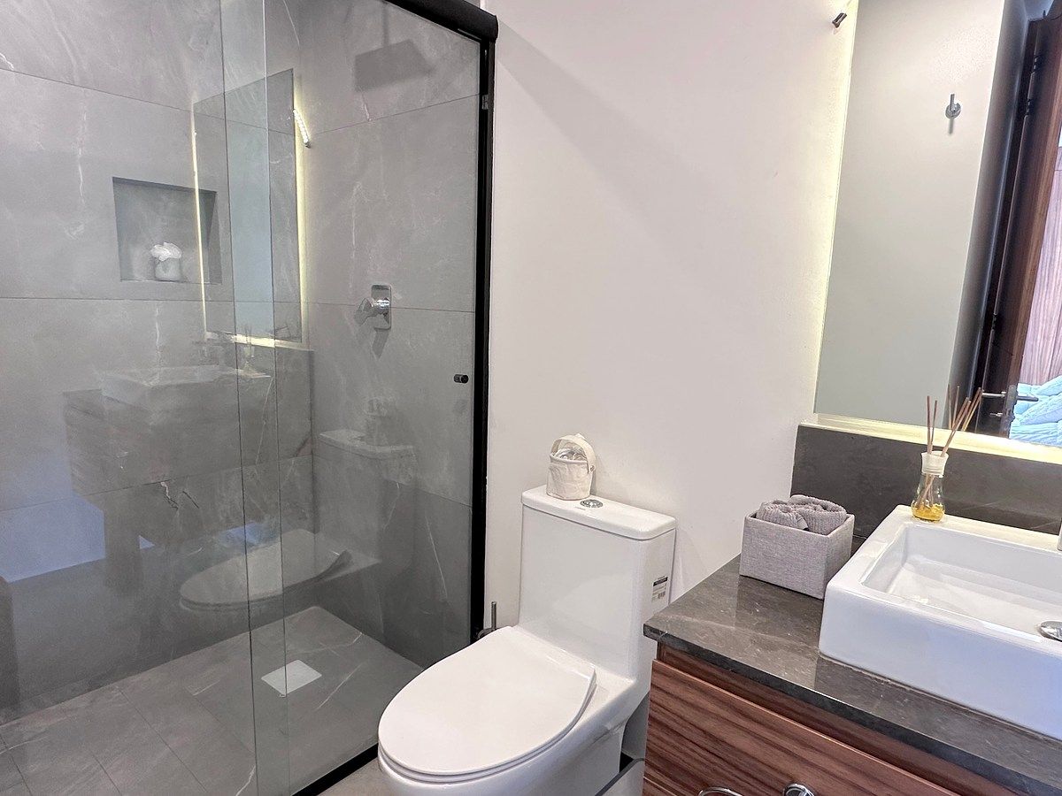 Apartamento em Colomos Providencia, Guadalajara, foto 25 de 39