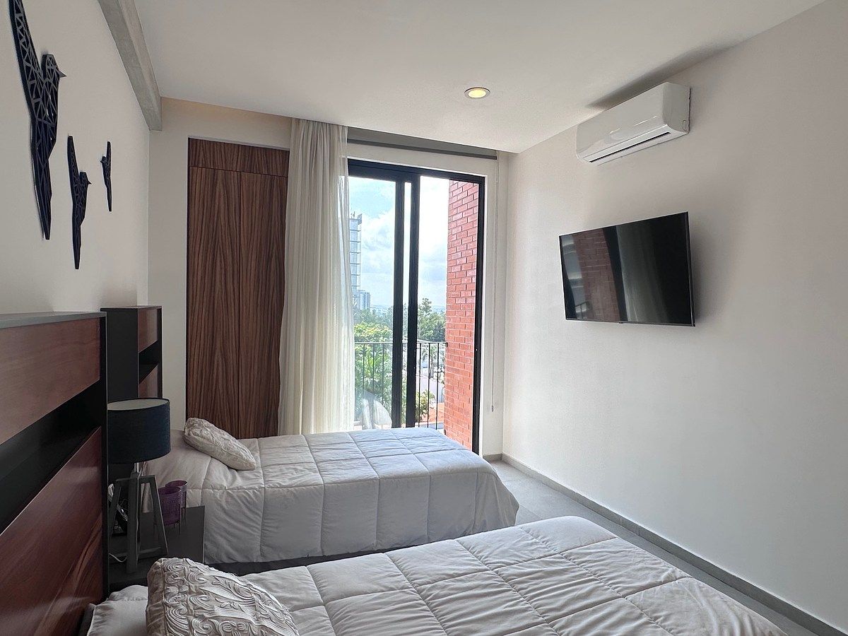 Apartamento em Colomos Providencia, Guadalajara, foto 26 de 39