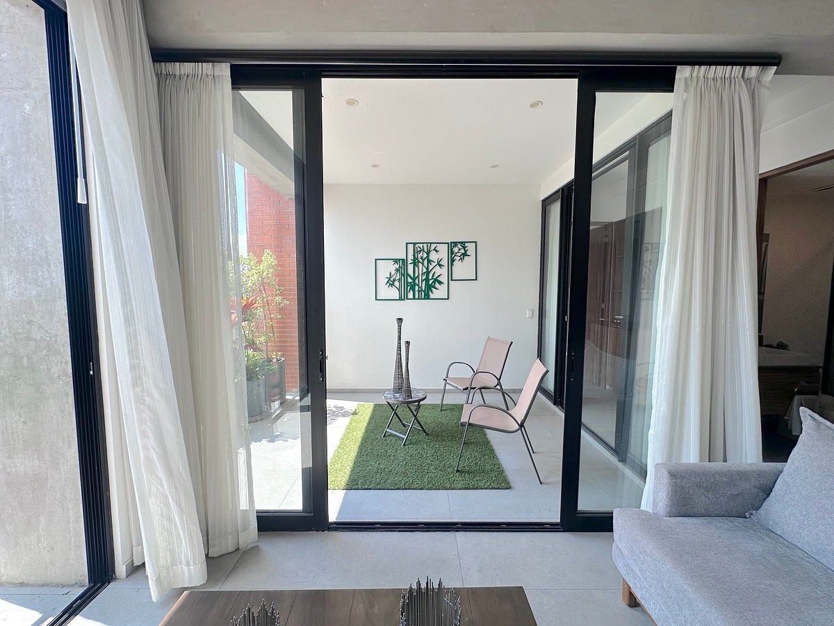 Apartamento em Colomos Providencia, Guadalajara, foto 28 de 39