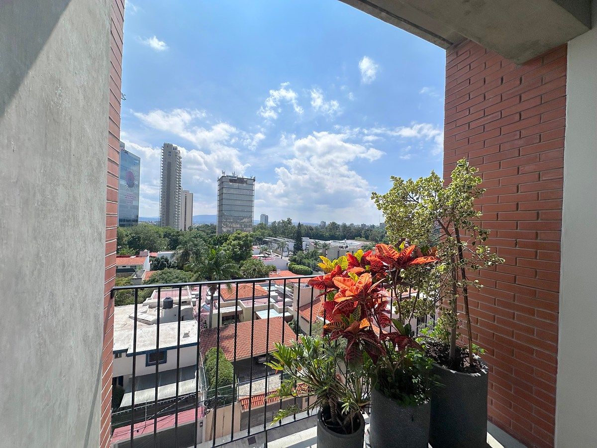 Apartamento em Colomos Providencia, Guadalajara, foto 29 de 39