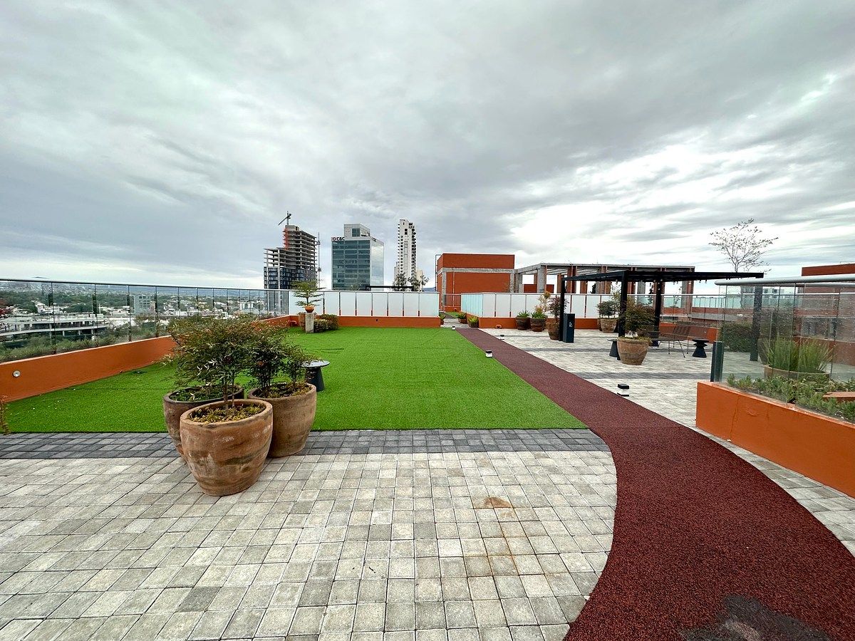 Apartamento em Colomos Providencia, Guadalajara, foto 34 de 39