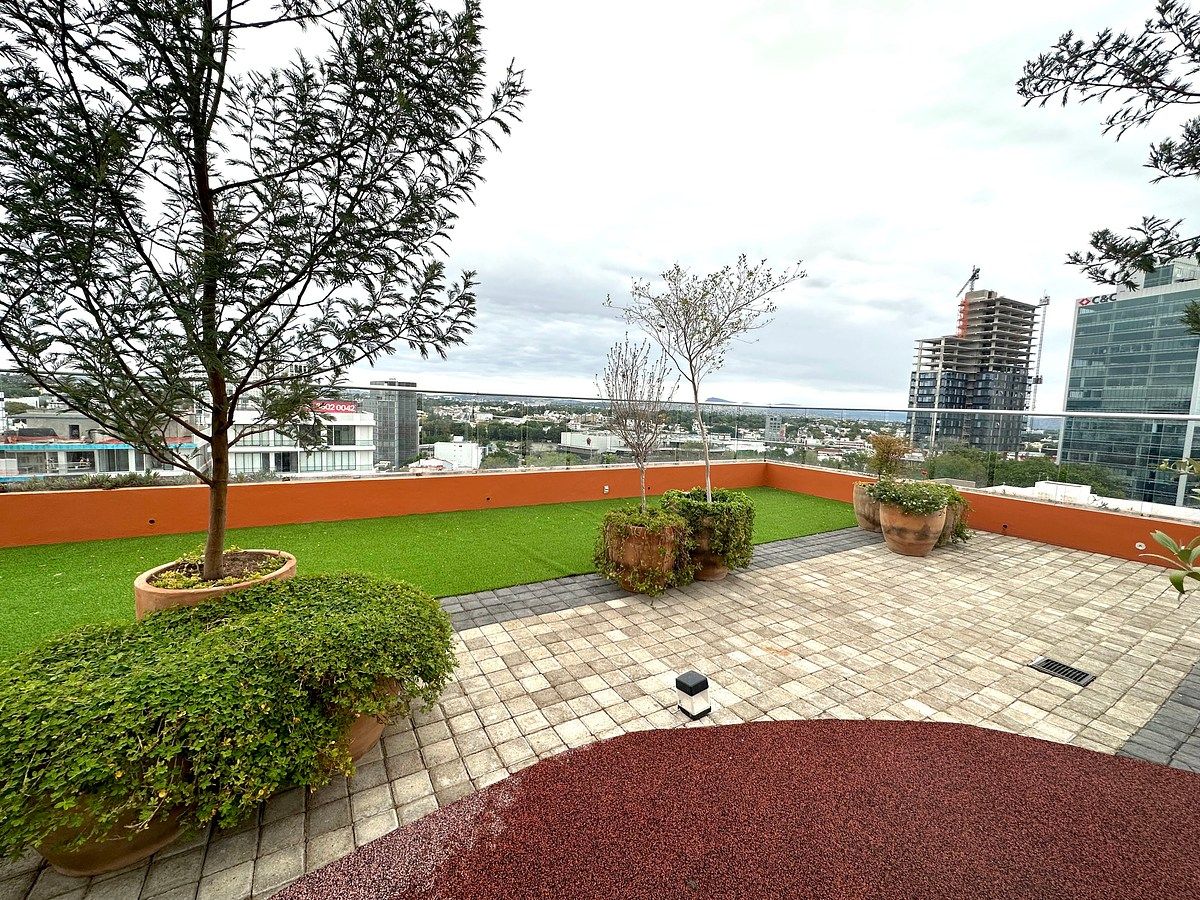 Apartamento em Colomos Providencia, Guadalajara, foto 35 de 39