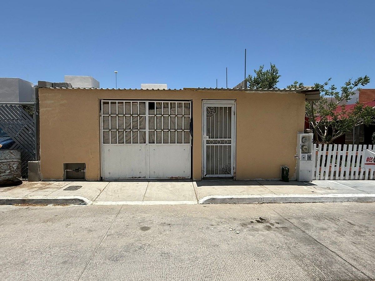 Imagen principal de Casa en Valle del Mezquite