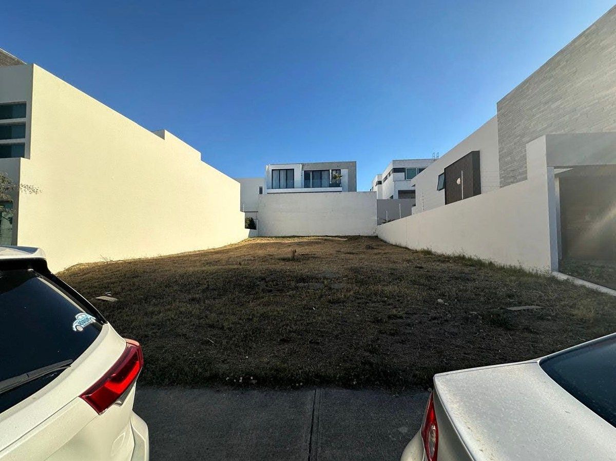 Lote em Puerta del Bosque, Zapopan, foto 2 de 10