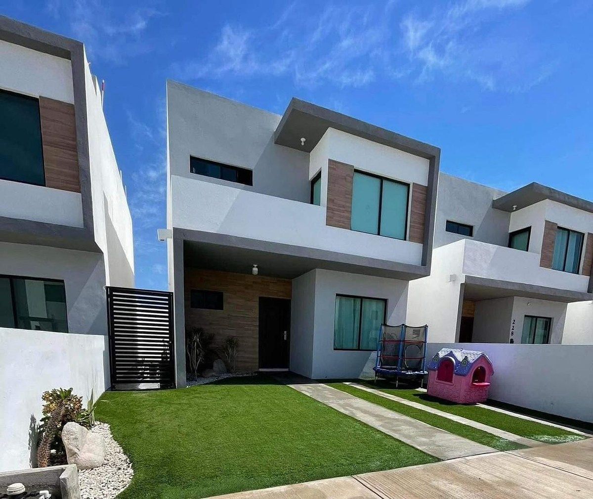 RENTA DE CASA EN ALTAVELA RESIDENCIAL EN LA PAZ, B.C.S., photo 1 of 6