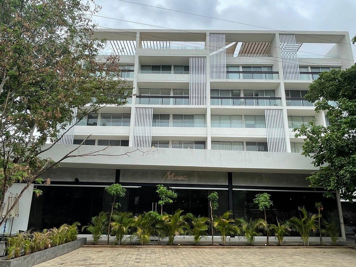 Departamento à Venda em Temozón, Entrega Imediata, foto 1 de 20