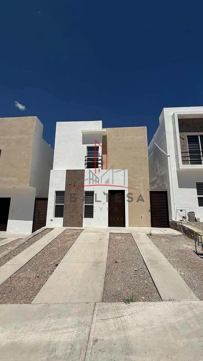 Casa Renta Molino de Agua Chihuahua 11,000 AleGon R145, foto 1 de 15