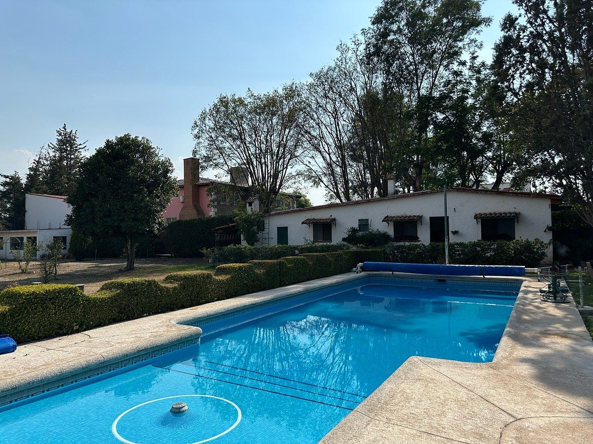 Casa en Granjas Residencial de Tequisquiapan, Tequisquiapan, foto 23 de 25