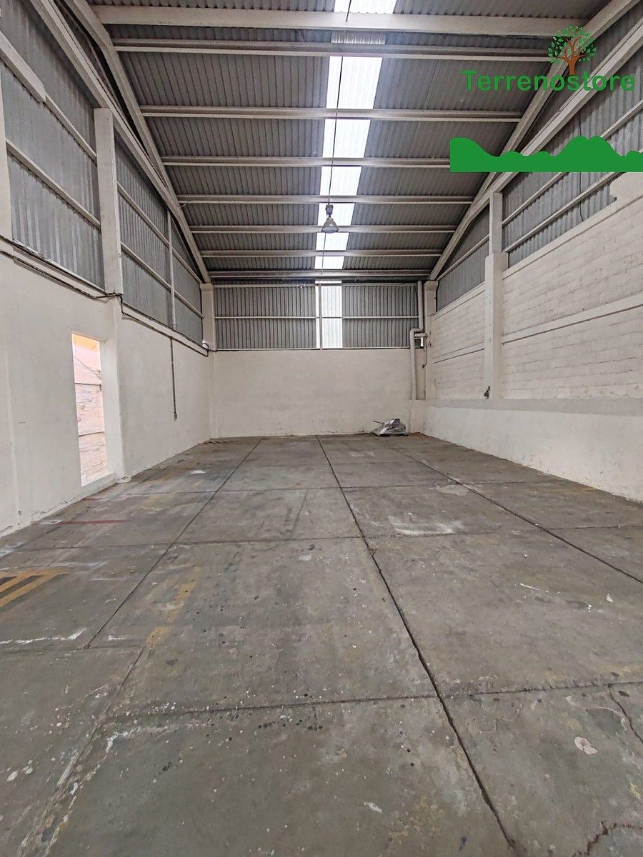 Commercial Storage Unit in San Mateo Xoloc, Tepotzotlán, photo 2 of 4