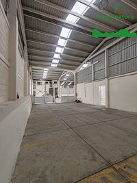 Renta Bodega Comercial en San Mateo Xoloc, Estado de México