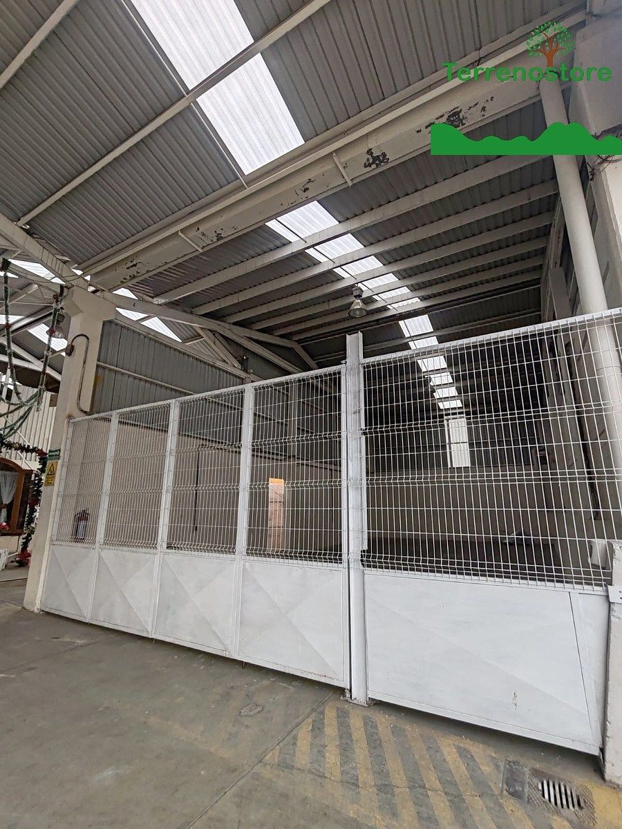 Commercial Storage Unit in San Mateo Xoloc, Tepotzotlán, photo 3 of 4